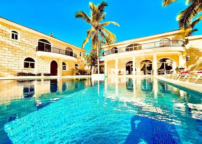 Villa Private Pool